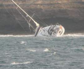 Будни переходов Майорка <-> Тенерифе